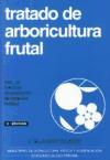Foto Tratado De Arboricultura Frutal. Vol. Iii: Técnicas De Plantaci foto 786822