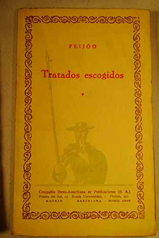 Foto Tratados escogidos, I