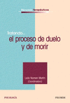 Foto Tratando el proceso de duelo y de morir foto 321520