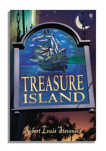 Foto Treasure Island: Retold foto 779939