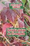 Foto Treinta Gotas De Evangelio foto 337329