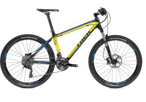 Foto Trek Elite 9.8 Carbon 2013 Talla 17.5/M foto 333212