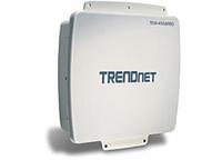 Foto Trendnet TEW-455APBO - 14dbi high power wireless outdoor poe access... foto 598632