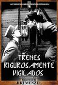 Foto Trenes Rigurosamente Vigilados foto 319794