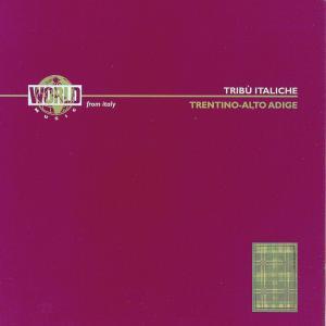 Foto Trentino-Alto Adige CD Sampler foto 792445