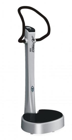 Foto Treo V309 Plataforma Vibratoria