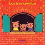 Foto Tres cerditos, Los foto 522820