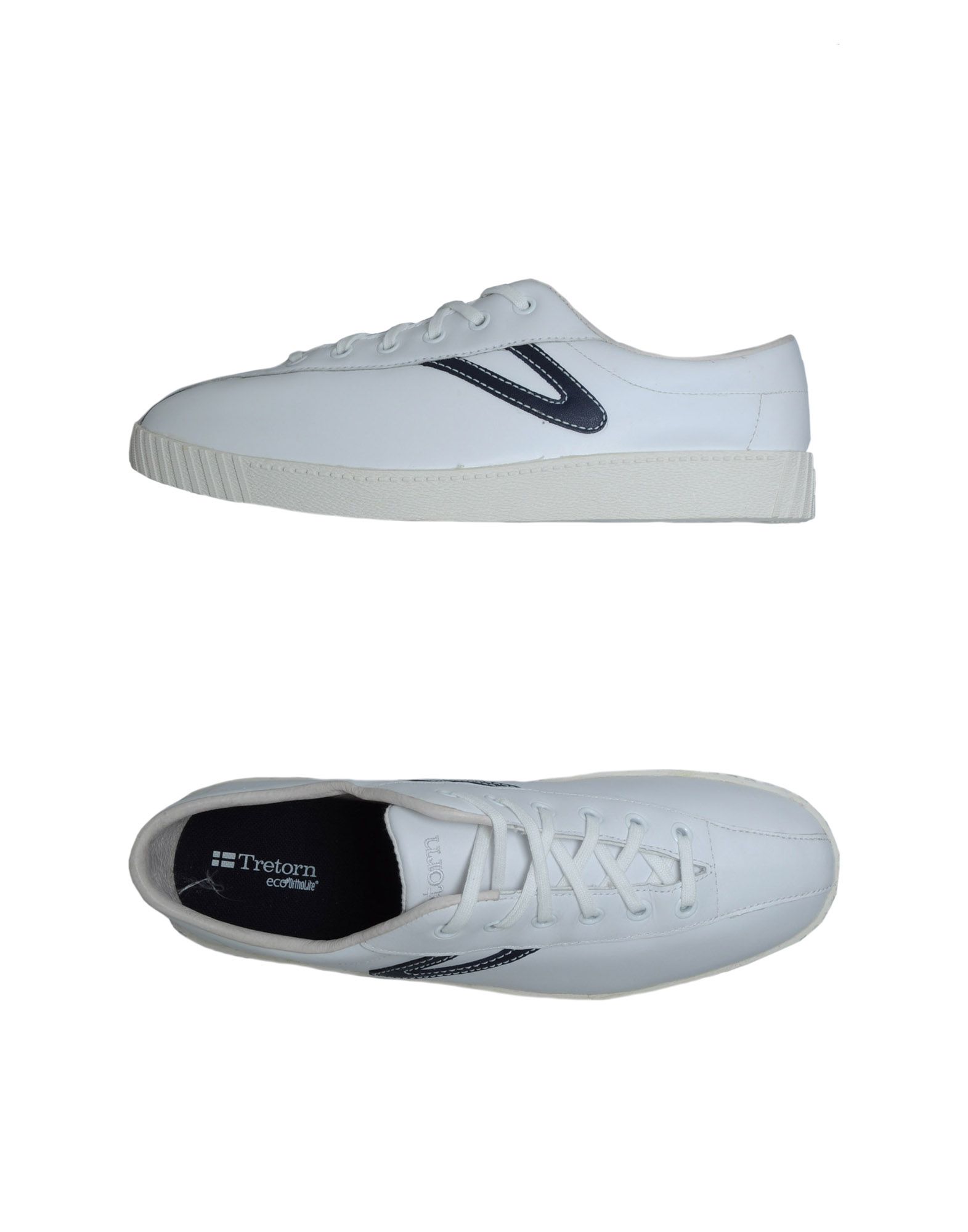 Foto tretorn sneakers
 foto 446070