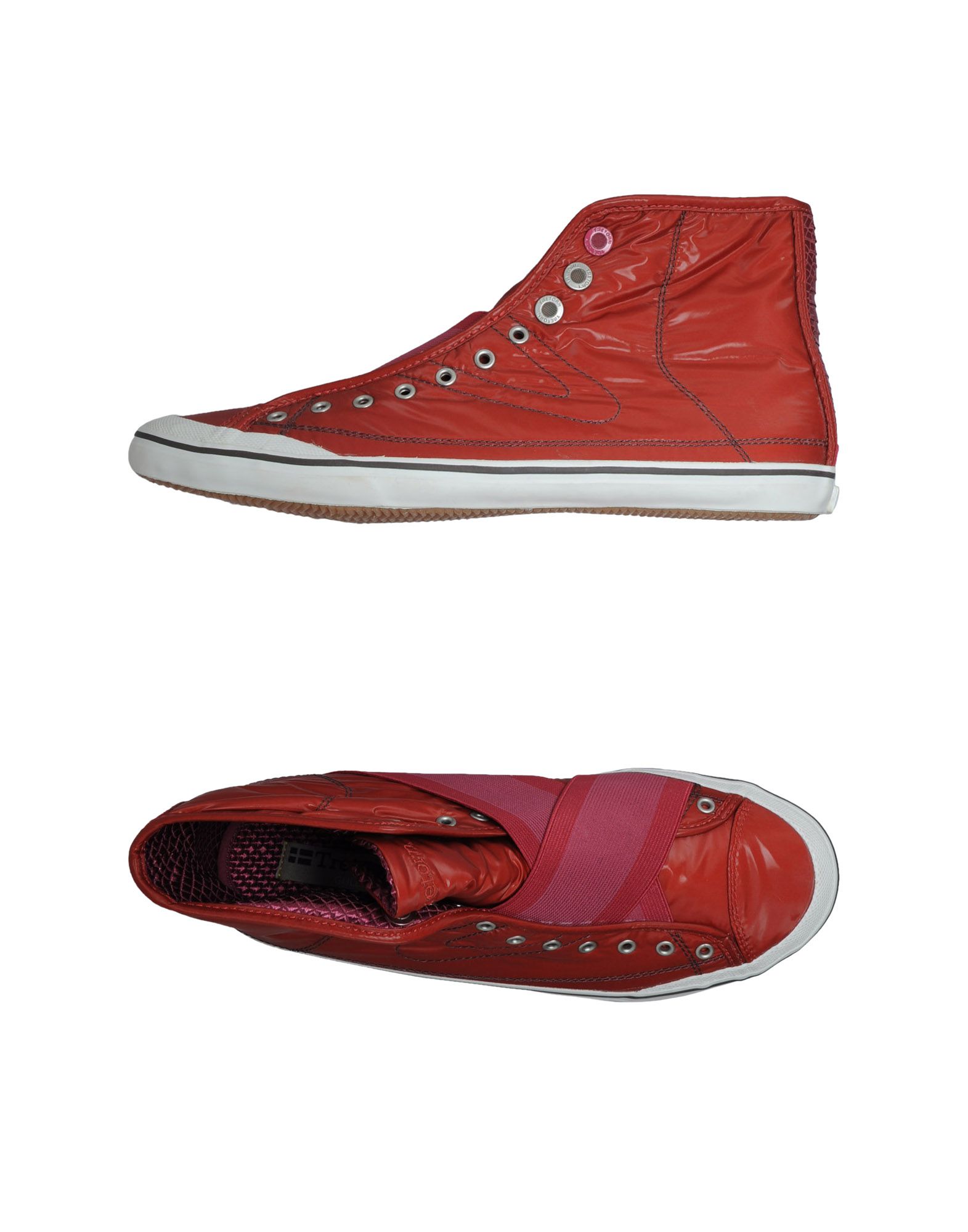 Foto tretorn sneakers altas
 foto 446052