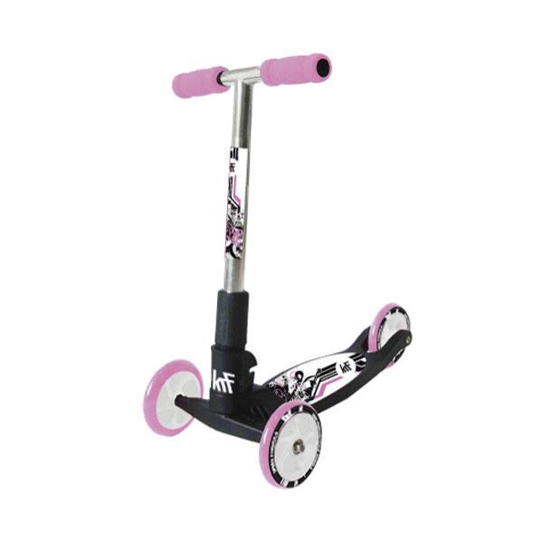 Foto Tri-Coooter Junior (3-6) KRF foto 121730