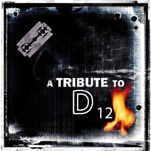 Foto Tribute To D12 CD foto 667127