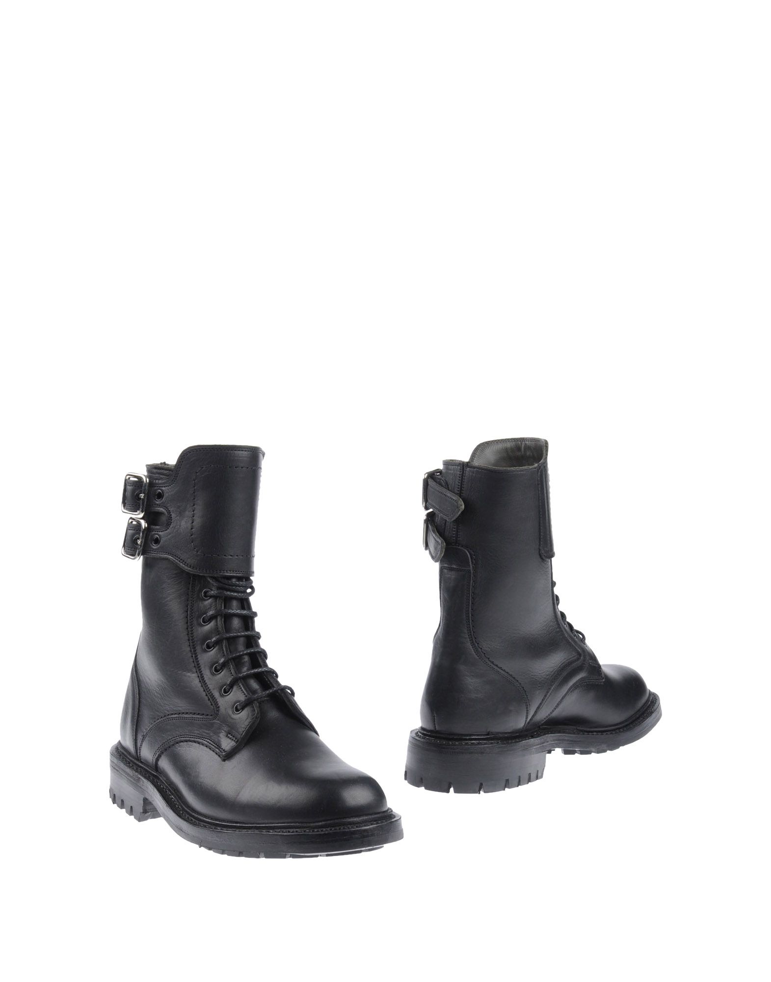 Foto tricker's botas con cordones
 foto 147749