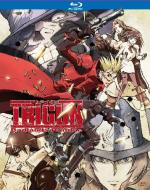 Foto Trigun - Badlands Rumble foto 810725