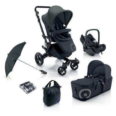 Foto Trio Concord Neo Movility Set Black foto 306929