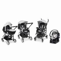 Foto Trio Living Chicco Romantic