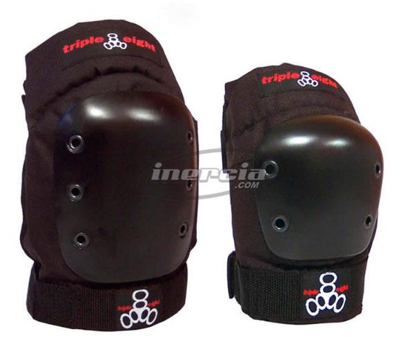 Foto Triple 8 Packs protecciones triple8 foto 505068