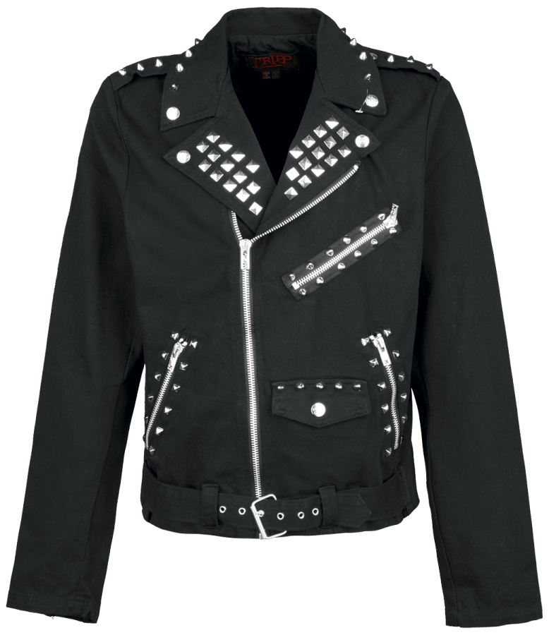 Foto Tripp: Judas Jacket - Chaqueta foto 688580