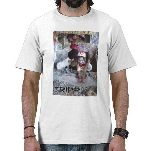 Foto Tripp Camiseta foto 688562