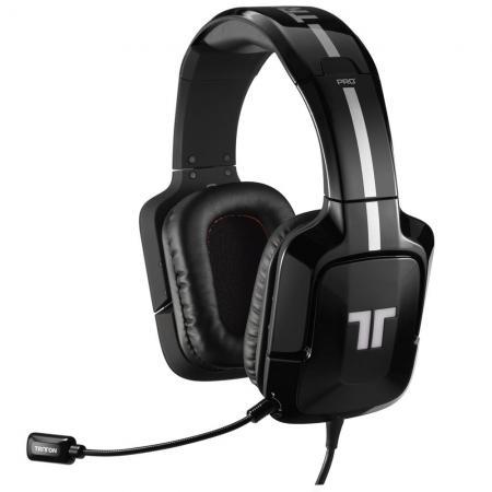 Foto Tritton Ax Pro+ New Negro