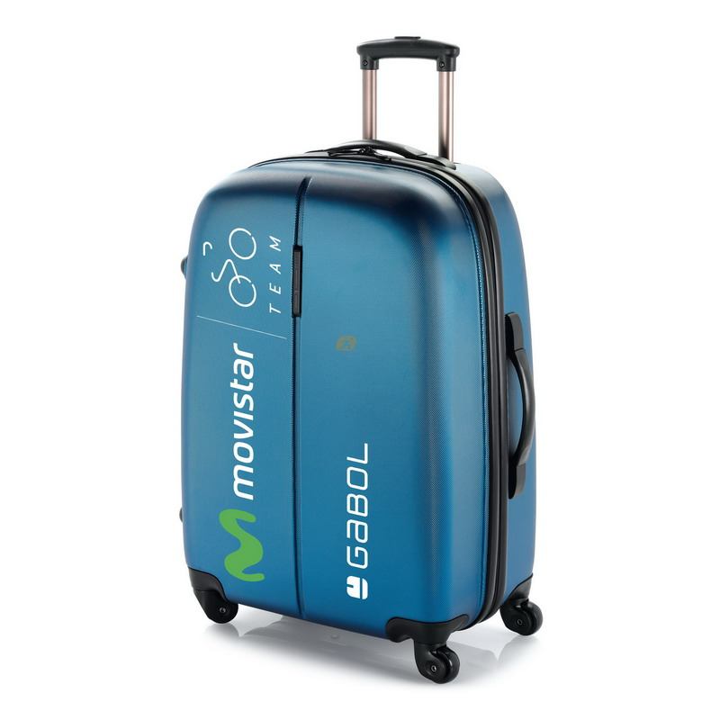 Foto Trolley Gabol Paradise Movistar 2013 foto 81243