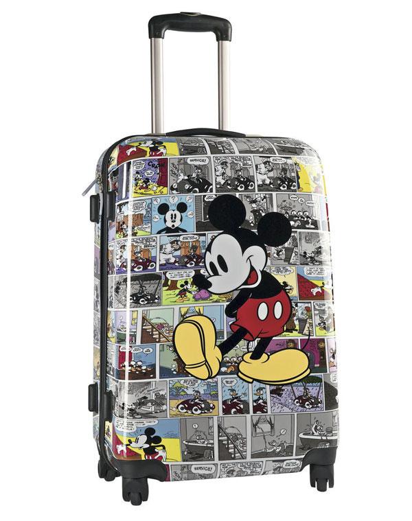 Foto Trolley Mickey Mouse foto 664600