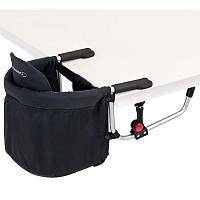 Foto Trona de mesa reflex - total black - tronas bébé confort foto 323238