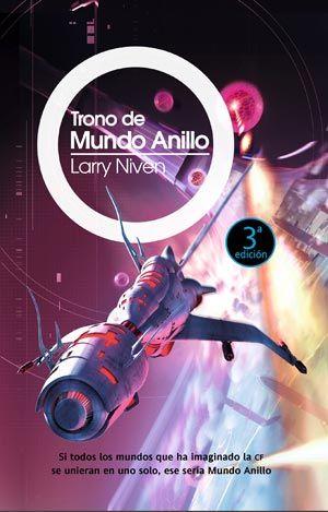 Foto Trono de Mundo Anillo