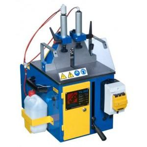 Foto Tronzadora semiautomática para corte aluminio TL-302-SA