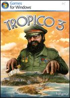 Foto Tropico 3 foto 374313