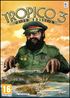 Foto Tropico 3 Gold Edition (Mac)