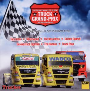 Foto Truck Grand Prix Folge 4 CD Sampler foto 702346