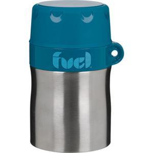Foto Trudeau Fuel Duo thermal food container blue