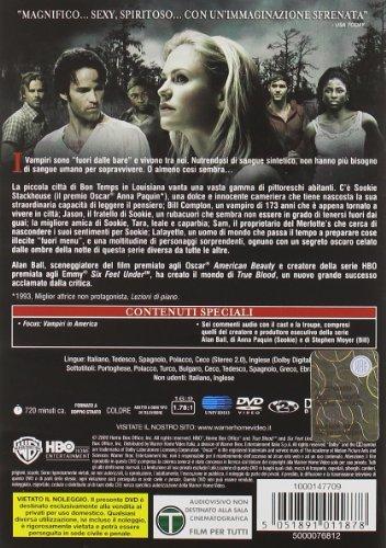 Foto True blood Stagione 01 [Italia] [DVD] foto 593459