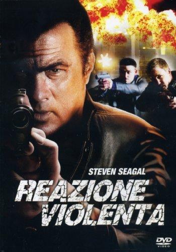 Foto True Justice - Reazione Violenta foto 526691