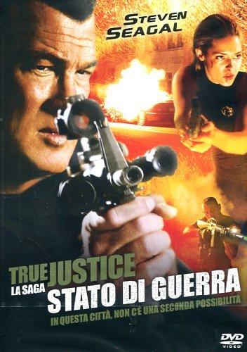 Foto True Justice - Stato Di Guerra foto 526686