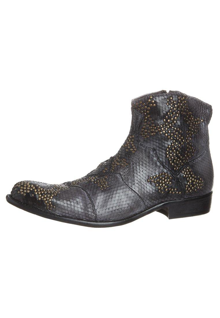 Foto True Religion GULLIVER Botines camperos gris