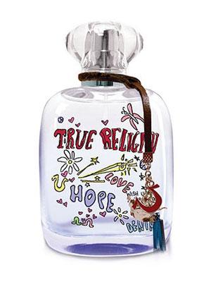 Foto True Religion Love Hope Denim Set De Regalo - 100 ml EDP Vaporizador + foto 679522