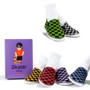 Foto Trumpette skaters johnnys