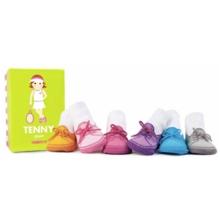 Foto trumpette tenny jenny socks (0-12m) (desde 1par) foto 106169