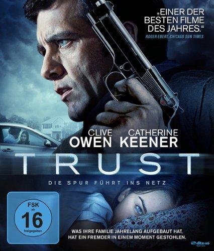 Foto Trust - Die Spur Führt Ins Net Blu Ray Disc foto 168876