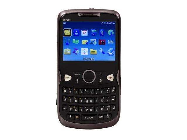 Foto Ttm Dual97. Telefono Movil Libre
