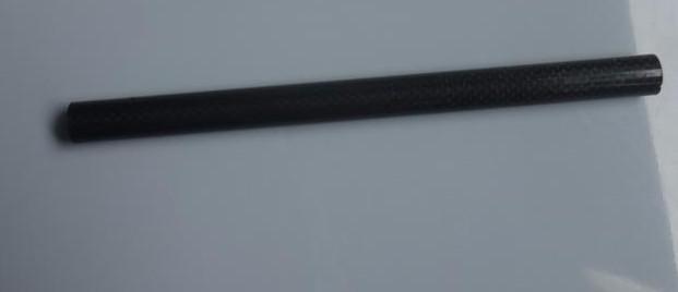 Foto Tubo de fibra de carbono para IDEA-mosca IFLY-4S IFLY-4S-04 foto 830151