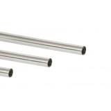 Foto Tubo pasamanos flexinox