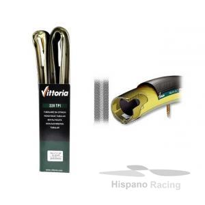 Foto Tubular vittoria rally