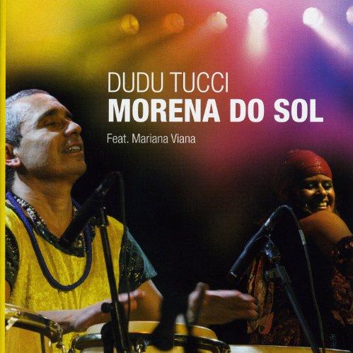 Foto Tucci, Dudu/Viana, Mariana: Morena Do Sol CD foto 899686
