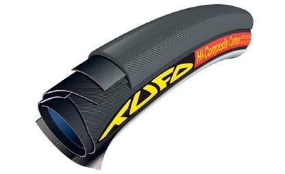 Foto Tufo Hi-Composite Carbon foto 834800