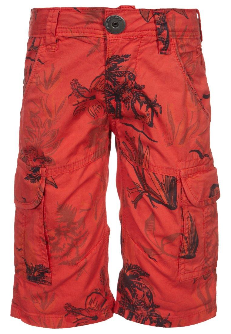 Foto Tumble 'n Dry Capri Short Rojo 2ans foto 413613