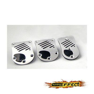 Foto Tuning effect cubre pedales twin 2 foto 736849