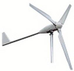 Foto Turbina Inclin 6000 6Kw 48V foto 661193