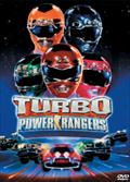 Foto Turbo Power Rangers